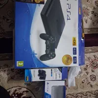 پلی فور در حد اک