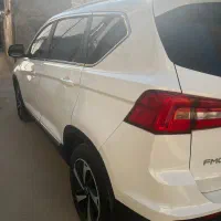 sx5|خودرو سواری و وانت|قزوین, |دیوار