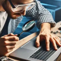 خدمات تخصصی نرم‌افزار وسخت افزار درمحل شما