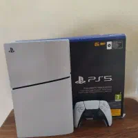 Ps5 Slim 1tb