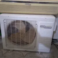 دو عدد کولر اسپلیت اجنرال اصلی ۳۰ هزار