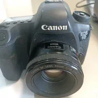 خرید دوربین canon