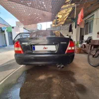 مزدا ۳۲۳ وارداتی