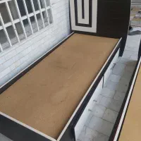 ۲ عددتخت