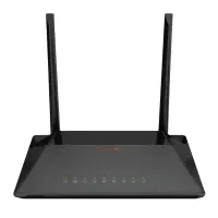 مودم دی لینک DSL-224 جدید بی سیم ADSL2 VDSL2