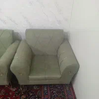 مبل راحتی|مبلمان خانگی و میز عسلی|آذرشهر, |دیوار