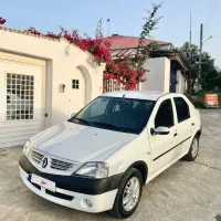 ال 90 رنو تندر90 بیرنگ در حد