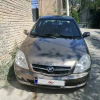 لیفان 520i.مدل 91
