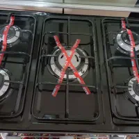 گاز|اجاق گاز و لوازم برقی پخت‌وپز|تربت جام, شهرک معلم|دیوار