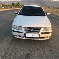 سمند lx 99|خودرو سواری و وانت|ایلام, |دیوار
