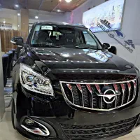 هایما اس S7 پرو PROO صفر خشک تحویل فوری