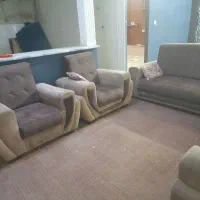 مبل ۷نفره راحتی