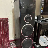 اسپیکر دوقلو