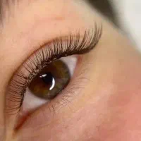 مدل رایگان اکستنشن مژه به تعداد محدود