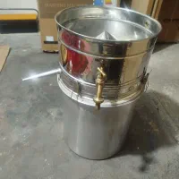 دستگاه گلاب گیری