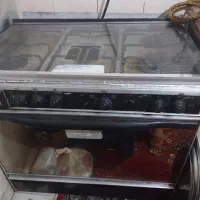اجاق گاز فردار