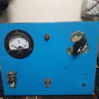 ترانس افزاینده برق