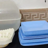 وسیله های آشپزخانه