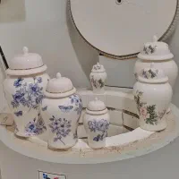 تولیدی جینجرجار