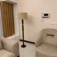 آباژور نو چوب گردو