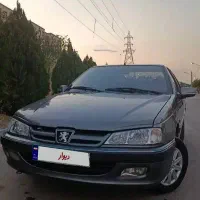 پژو پارس