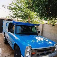 نیسان مدل ۹۸ تحویلی ۹۹ عروسک
