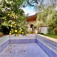 ویلااستخردار330متـری*مــازنــ*دران/ سندگارانتی‌دار