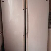 یخچال دوقلو الکترواستیل