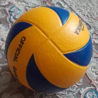 توپ والیبال نو
