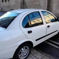 تیبا مدل ۹۴