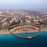 مشارکت در ساخت ۲۰۰ هزار متر بنا