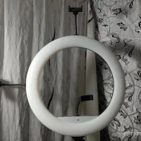 رینگ لایت