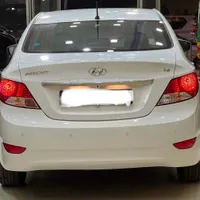 هیوندای اکسنت مونتاژ، مدل اقساط و شرایط با چک۱۳۹۷|خودرو سواری و وانت|تهران, سیدخندان|دیوار