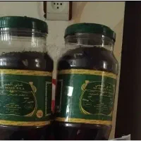 دبه خالی چایی  ۱ کیلویی الحجی