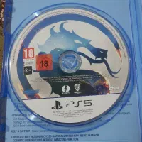 مورتال کامبت ۱ / mortal kombat 1