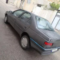 پژو ۴۰۵ glx