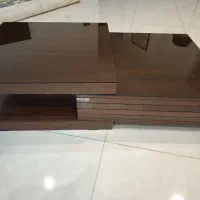میز جلو مبلی