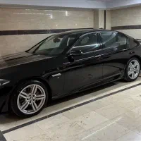 BMW 528i