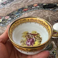 آجیل خوری آنتیک