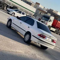 سمند ef7 مدل 97 بدونه توضیحات