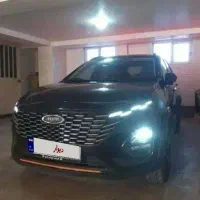 X33 Cross automatic/ایکس 33 کراس اتومات