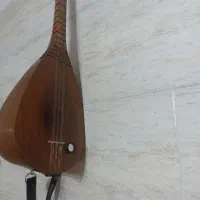 ساز سنتی قوپوز
