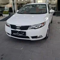 سراتو اتومات مدل ۹۶