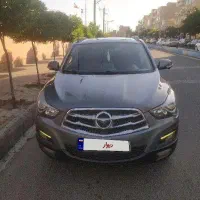 هایما اس 5توربو