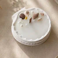 شمع دست‌ساز ساز