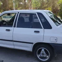 پراید91 Sl 131