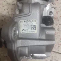 پمپ سوخت کامیونت فوسو