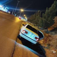 سمند Lx|خودرو سواری و وانت|کوهدشت, |دیوار