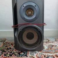 باند SONY (ضبط قدیمی)