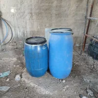 دبه|ظروف نگهدارنده، پلاستیکی، یک‌بارمصرف|میمند, |دیوار